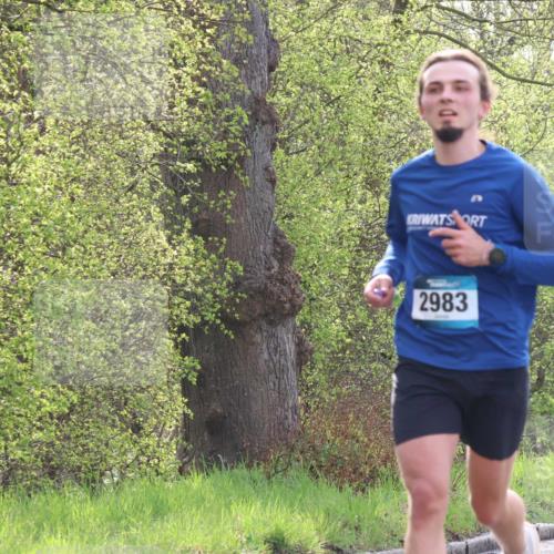 12.04.2026 - 45. Internationalen Wilhelmsburger Insellauf Yannick Fuchs http://msf.ph/oto/9473606 12.04.2026 10:01:55 Laufen 2983 meine-sportfotos.de