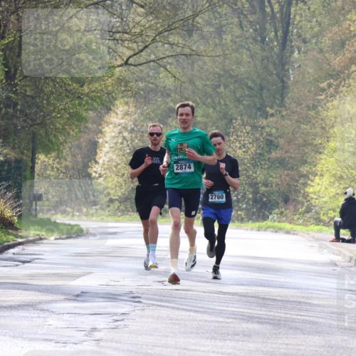 12.04.2026 - 45. Internationalen Wilhelmsburger Insellauf Yannick Fuchs http://msf.ph/oto/9473637 12.04.2026 10:02:22 Laufen 2874, 2760 meine-sportfotos.de