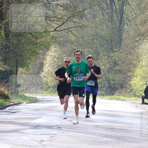 12.04.2026 - 45. Internationalen Wilhelmsburger Insellauf Yannick Fuchs http://msf.ph/oto/9473639 12.04.2026 10:02:22 Laufen 2874, 2760 meine-sportfotos.de