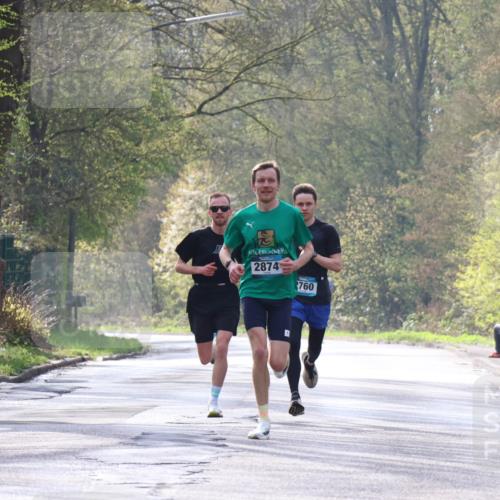 12.04.2026 - 45. Internationalen Wilhelmsburger Insellauf Yannick Fuchs http://msf.ph/oto/9473648 12.04.2026 10:02:23 Laufen 2874, 760 meine-sportfotos.de