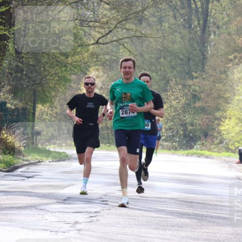 12.04.2026 - 45. Internationalen Wilhelmsburger Insellauf Yannick Fuchs http://msf.ph/oto/9473655 12.04.2026 10:02:24 Laufen 287, 60 meine-sportfotos.de