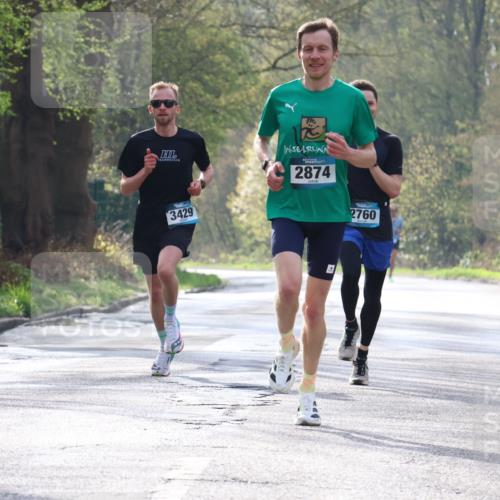 12.04.2026 - 45. Internationalen Wilhelmsburger Insellauf Yannick Fuchs http://msf.ph/oto/9473683 12.04.2026 10:02:26 Laufen 2874, 3429, 2760 meine-sportfotos.de
