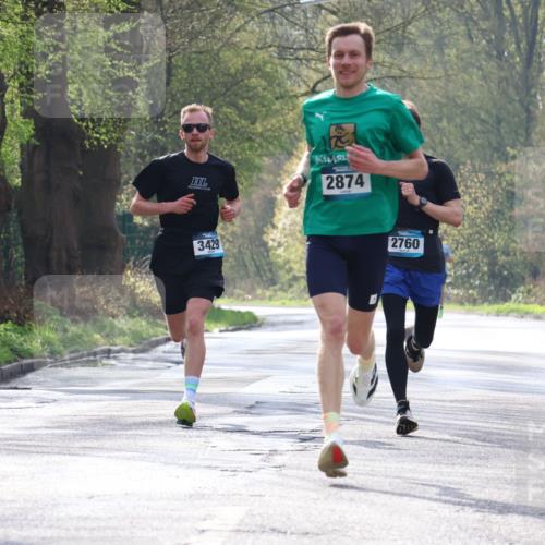 12.04.2026 - 45. Internationalen Wilhelmsburger Insellauf Yannick Fuchs http://msf.ph/oto/9473688 12.04.2026 10:02:26 Laufen 2874, 3429, 2760 meine-sportfotos.de