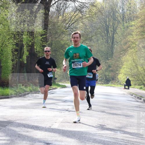 12.04.2026 - 45. Internationalen Wilhelmsburger Insellauf Yannick Fuchs http://msf.ph/oto/9473696 12.04.2026 10:02:27 Laufen 34, 2874, 2760 meine-sportfotos.de