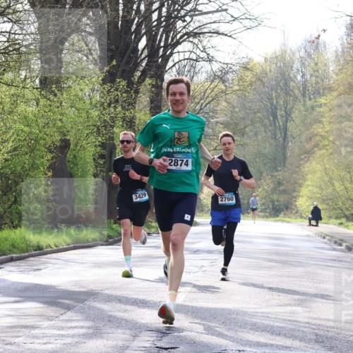 12.04.2026 - 45. Internationalen Wilhelmsburger Insellauf Yannick Fuchs http://msf.ph/oto/9473707 12.04.2026 10:02:28 Laufen 2874, 3429, 2760 meine-sportfotos.de