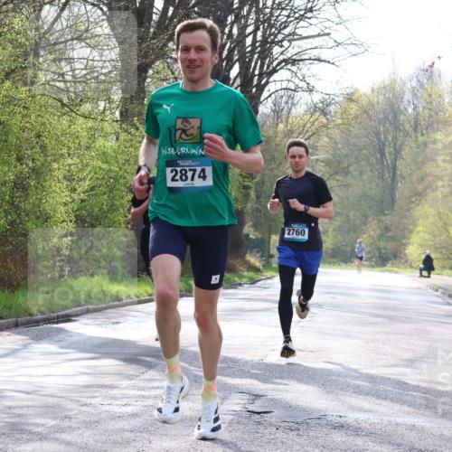 12.04.2026 - 45. Internationalen Wilhelmsburger Insellauf Yannick Fuchs http://msf.ph/oto/9473721 12.04.2026 10:02:29 Laufen 2874, 2760 meine-sportfotos.de
