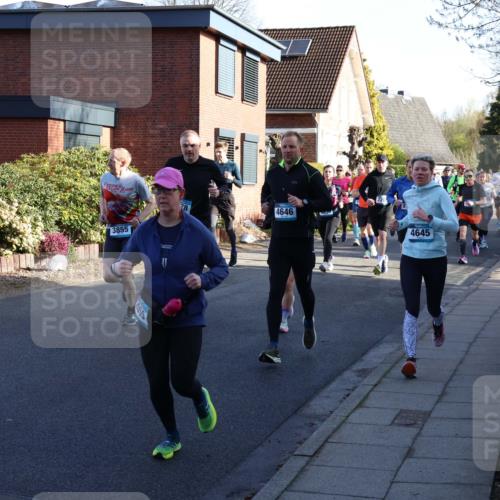 12.04.2026 - 45. Internationalen Wilhelmsburger Insellauf Yannick Fuchs http://msf.ph/oto/9473725 12.04.2026 08:59:00 Laufen 78, 4646, 3855, 4645, 3221 meine-sportfotos.de
