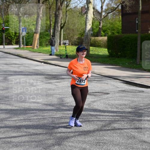 12.04.2026 - 45. Internationalen Wilhelmsburger Insellauf J. Mangold http://msf.ph/oto/9473727 12.04.2026 11:40:35 Ziel 2872, 4981, 2693, 5593 meine-sportfotos.de