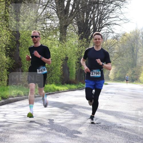 12.04.2026 - 45. Internationalen Wilhelmsburger Insellauf Yannick Fuchs http://msf.ph/oto/9473729 12.04.2026 10:02:30 Laufen 3429, 2760 meine-sportfotos.de