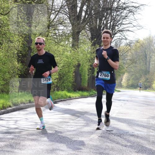 12.04.2026 - 45. Internationalen Wilhelmsburger Insellauf Yannick Fuchs http://msf.ph/oto/9473732 12.04.2026 10:02:30 Laufen 3429, 2760 meine-sportfotos.de