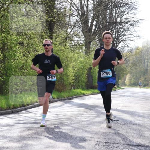 12.04.2026 - 45. Internationalen Wilhelmsburger Insellauf Yannick Fuchs http://msf.ph/oto/9473738 12.04.2026 10:02:30 Laufen 3429, 2760 meine-sportfotos.de