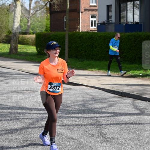 12.04.2026 - 45. Internationalen Wilhelmsburger Insellauf J. Mangold http://msf.ph/oto/9473763 12.04.2026 11:40:36 Ziel 2872, 4981, 2693, 5593 meine-sportfotos.de