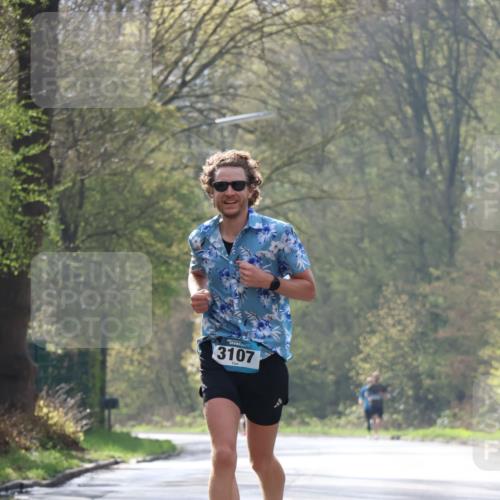 12.04.2026 - 45. Internationalen Wilhelmsburger Insellauf Yannick Fuchs http://msf.ph/oto/9473806 12.04.2026 10:02:46 Laufen 3107 meine-sportfotos.de