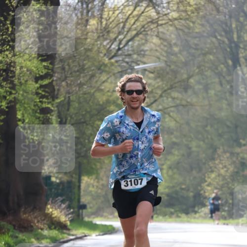 12.04.2026 - 45. Internationalen Wilhelmsburger Insellauf Yannick Fuchs http://msf.ph/oto/9473811 12.04.2026 10:02:47 Laufen 45, 3107 meine-sportfotos.de