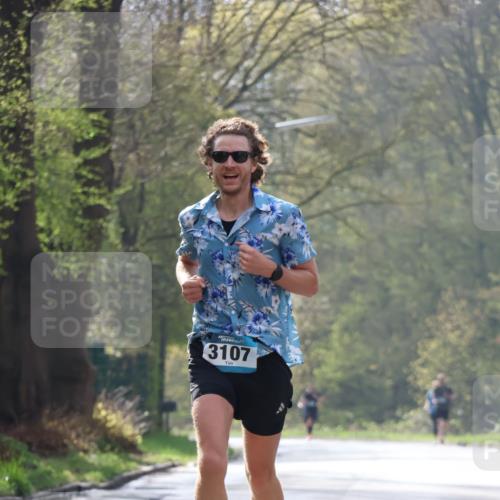 12.04.2026 - 45. Internationalen Wilhelmsburger Insellauf Yannick Fuchs http://msf.ph/oto/9473818 12.04.2026 10:02:47 Laufen 3107 meine-sportfotos.de