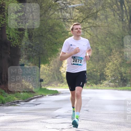 12.04.2026 - 45. Internationalen Wilhelmsburger Insellauf Yannick Fuchs http://msf.ph/oto/9474031 12.04.2026 10:04:15 Laufen 2873 meine-sportfotos.de