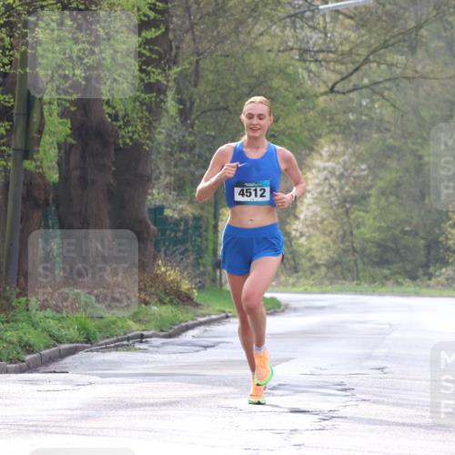 12.04.2026 - 45. Internationalen Wilhelmsburger Insellauf Yannick Fuchs http://msf.ph/oto/9474093 12.04.2026 10:04:21 Laufen 4512 meine-sportfotos.de