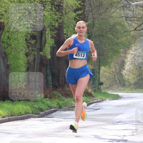 12.04.2026 - 45. Internationalen Wilhelmsburger Insellauf Yannick Fuchs http://msf.ph/oto/9474100 12.04.2026 10:04:22 Laufen 4512 meine-sportfotos.de