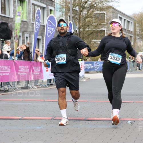 12.04.2026 - 45. Internationalen Wilhelmsburger Insellauf Strokosch-Dieckow http://msf.ph/oto/9474115 12.04.2026 13:33:23 Ziel 3836, 5224 meine-sportfotos.de