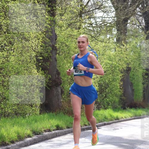 12.04.2026 - 45. Internationalen Wilhelmsburger Insellauf Yannick Fuchs http://msf.ph/oto/9474124 12.04.2026 10:04:25 Laufen 4512 meine-sportfotos.de