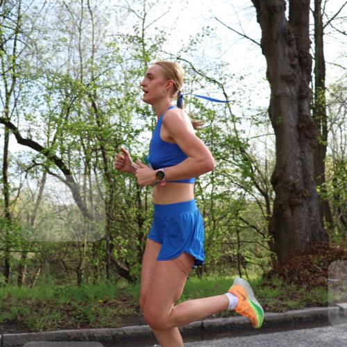 12.04.2026 - 45. Internationalen Wilhelmsburger Insellauf Yannick Fuchs http://msf.ph/oto/9474144 12.04.2026 10:04:27 Laufen  meine-sportfotos.de