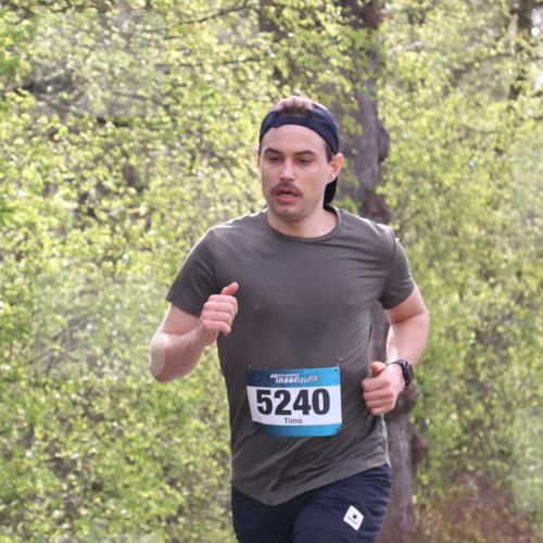 12.04.2026 - 45. Internationalen Wilhelmsburger Insellauf Yannick Fuchs http://msf.ph/oto/9474208 12.04.2026 10:04:53 Laufen 45, 5240 meine-sportfotos.de