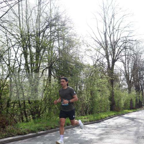 12.04.2026 - 45. Internationalen Wilhelmsburger Insellauf Yannick Fuchs http://msf.ph/oto/9474215 12.04.2026 10:04:54 Laufen  meine-sportfotos.de