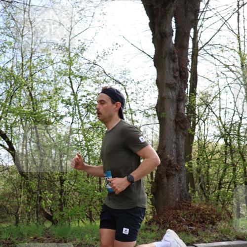 12.04.2026 - 45. Internationalen Wilhelmsburger Insellauf Yannick Fuchs http://msf.ph/oto/9474229 12.04.2026 10:04:55 Laufen  meine-sportfotos.de