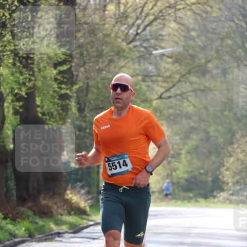 12.04.2026 - 45. Internationalen Wilhelmsburger Insellauf Yannick Fuchs http://msf.ph/oto/9474292 12.04.2026 10:05:07 Laufen 5514 meine-sportfotos.de