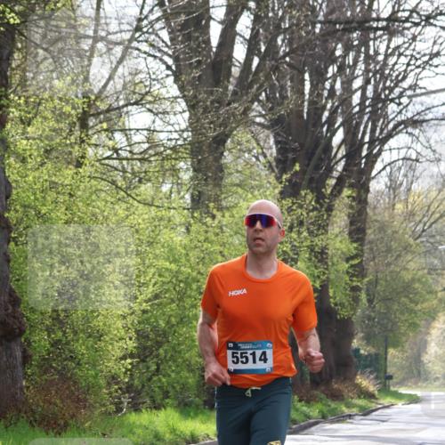 12.04.2026 - 45. Internationalen Wilhelmsburger Insellauf Yannick Fuchs http://msf.ph/oto/9474311 12.04.2026 10:05:09 Laufen 5514 meine-sportfotos.de