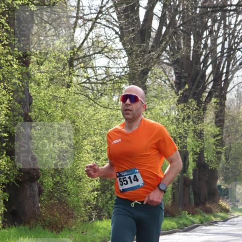 12.04.2026 - 45. Internationalen Wilhelmsburger Insellauf Yannick Fuchs http://msf.ph/oto/9474316 12.04.2026 10:05:10 Laufen 5514 meine-sportfotos.de