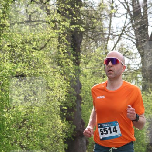 12.04.2026 - 45. Internationalen Wilhelmsburger Insellauf Yannick Fuchs http://msf.ph/oto/9474325 12.04.2026 10:05:10 Laufen 5514 meine-sportfotos.de