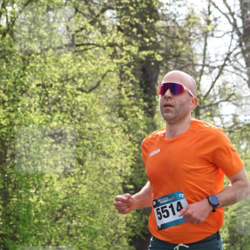 12.04.2026 - 45. Internationalen Wilhelmsburger Insellauf Yannick Fuchs http://msf.ph/oto/9474327 12.04.2026 10:05:10 Laufen 5514 meine-sportfotos.de