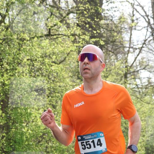 12.04.2026 - 45. Internationalen Wilhelmsburger Insellauf Yannick Fuchs http://msf.ph/oto/9474329 12.04.2026 10:05:10 Laufen 5514 meine-sportfotos.de