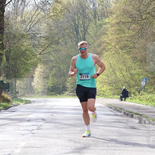 12.04.2026 - 45. Internationalen Wilhelmsburger Insellauf Yannick Fuchs http://msf.ph/oto/9474368 12.04.2026 10:05:23 Laufen 2119 meine-sportfotos.de