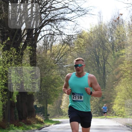12.04.2026 - 45. Internationalen Wilhelmsburger Insellauf Yannick Fuchs http://msf.ph/oto/9474375 12.04.2026 10:05:24 Laufen 2119 meine-sportfotos.de
