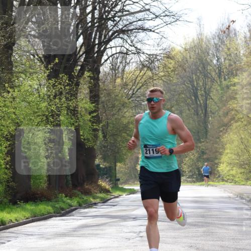 12.04.2026 - 45. Internationalen Wilhelmsburger Insellauf Yannick Fuchs http://msf.ph/oto/9474376 12.04.2026 10:05:24 Laufen 2119 meine-sportfotos.de