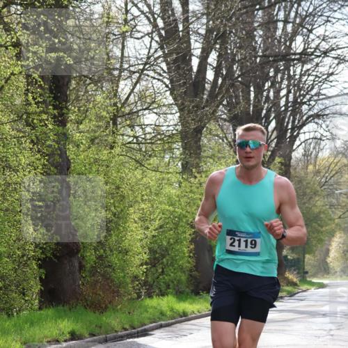 12.04.2026 - 45. Internationalen Wilhelmsburger Insellauf Yannick Fuchs http://msf.ph/oto/9474392 12.04.2026 10:05:26 Laufen 2119 meine-sportfotos.de