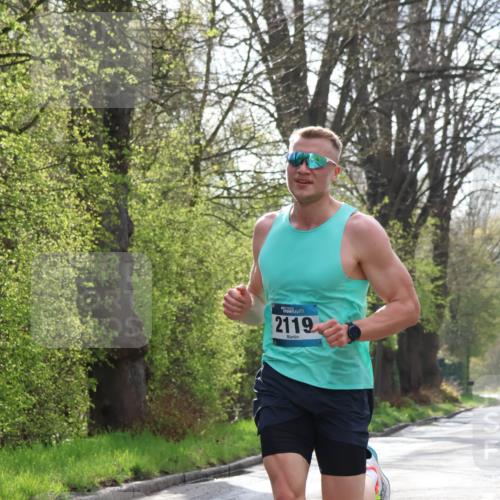 12.04.2026 - 45. Internationalen Wilhelmsburger Insellauf Yannick Fuchs http://msf.ph/oto/9474399 12.04.2026 10:05:26 Laufen 2119 meine-sportfotos.de