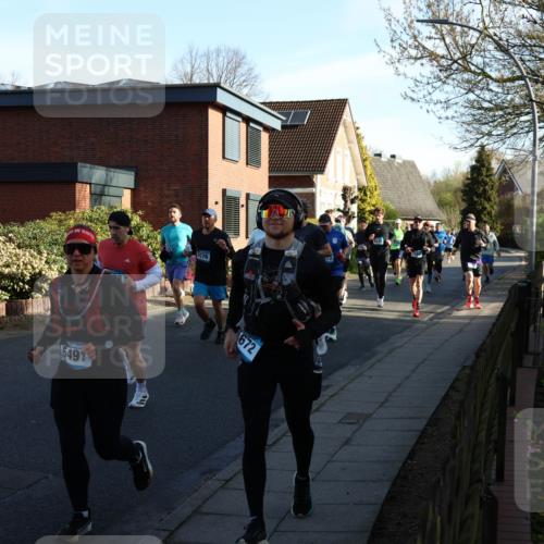 12.04.2026 - 45. Internationalen Wilhelmsburger Insellauf Yannick Fuchs http://msf.ph/oto/9474400 12.04.2026 08:59:59 Laufen 4577, 549, 8576, 672 meine-sportfotos.de