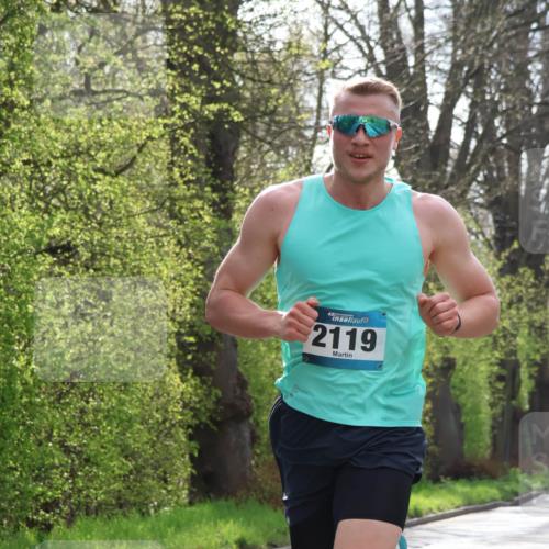 12.04.2026 - 45. Internationalen Wilhelmsburger Insellauf Yannick Fuchs http://msf.ph/oto/9474403 12.04.2026 10:05:26 Laufen 2119 meine-sportfotos.de