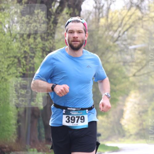 12.04.2026 - 45. Internationalen Wilhelmsburger Insellauf Yannick Fuchs http://msf.ph/oto/9474484 12.04.2026 10:05:46 Laufen 45, 3979 meine-sportfotos.de