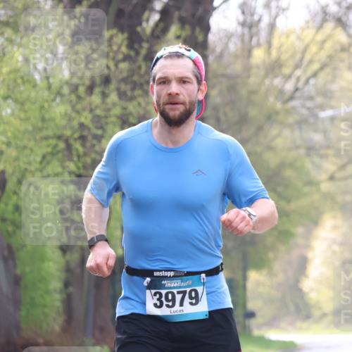 12.04.2026 - 45. Internationalen Wilhelmsburger Insellauf Yannick Fuchs http://msf.ph/oto/9474487 12.04.2026 10:05:46 Laufen 45, 3979 meine-sportfotos.de