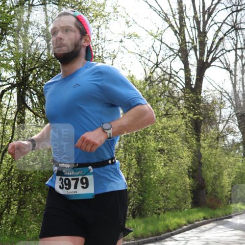 12.04.2026 - 45. Internationalen Wilhelmsburger Insellauf Yannick Fuchs http://msf.ph/oto/9474505 12.04.2026 10:05:48 Laufen 45, 3979 meine-sportfotos.de