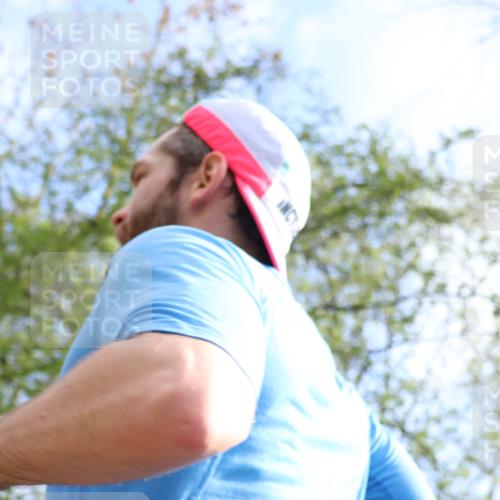 12.04.2026 - 45. Internationalen Wilhelmsburger Insellauf Yannick Fuchs http://msf.ph/oto/9474516 12.04.2026 10:05:49 Laufen  meine-sportfotos.de