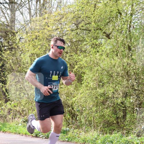 12.04.2026 - 45. Internationalen Wilhelmsburger Insellauf Yannick Fuchs http://msf.ph/oto/9474530 12.04.2026 10:06:38 Laufen 2025, 39, 2727 meine-sportfotos.de