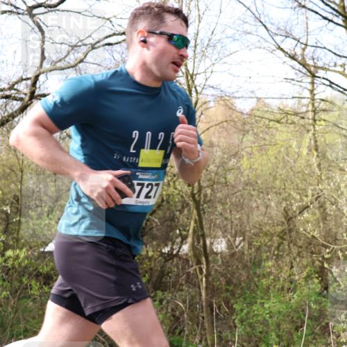 12.04.2026 - 45. Internationalen Wilhelmsburger Insellauf Yannick Fuchs http://msf.ph/oto/9474546 12.04.2026 10:06:39 Laufen 2025, 35, 727 meine-sportfotos.de