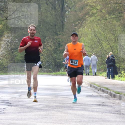 12.04.2026 - 45. Internationalen Wilhelmsburger Insellauf Yannick Fuchs http://msf.ph/oto/9474550 12.04.2026 10:06:41 Laufen 101, 4863, 41 meine-sportfotos.de