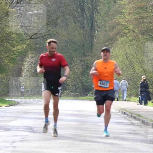 12.04.2026 - 45. Internationalen Wilhelmsburger Insellauf Yannick Fuchs http://msf.ph/oto/9474564 12.04.2026 10:06:42 Laufen 4863, 41 meine-sportfotos.de