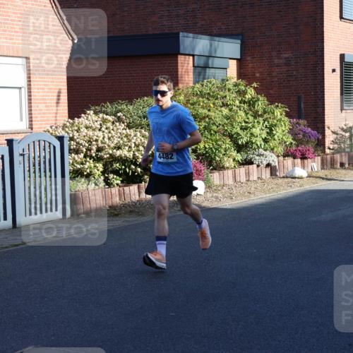12.04.2026 - 45. Internationalen Wilhelmsburger Insellauf Yannick Fuchs http://msf.ph/oto/9474566 12.04.2026 09:00:12 Laufen 99, 4482 meine-sportfotos.de